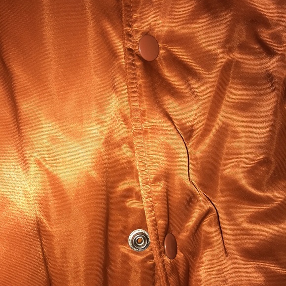 Men’s MLB White Sox Jacket - Picture 2 of 10